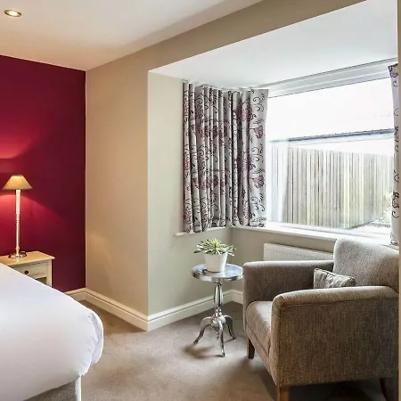 Carus Town House No 7 Kendal
