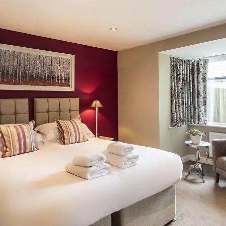 Carus Town House No 7 *