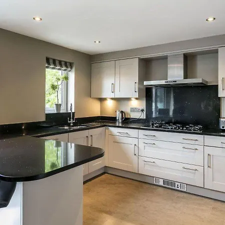 Дом отдыха Carus Town House No 7