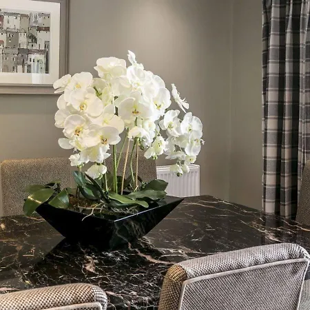 Carus Town House No 7 *