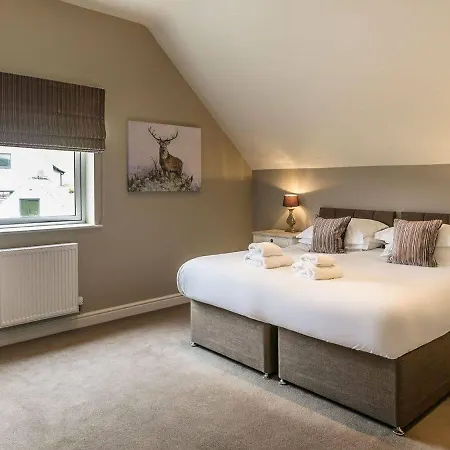 Carus Town House No 7 Дом отдыха