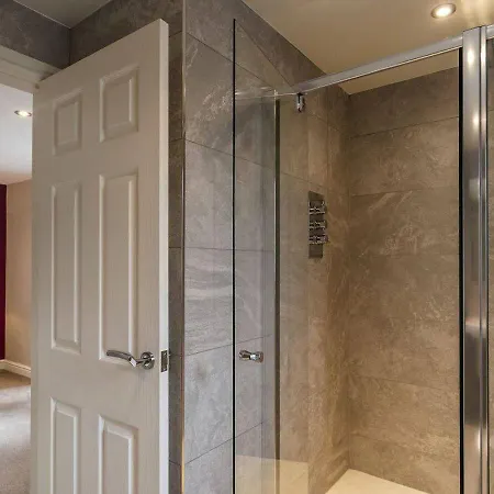 Дом отдыха Carus Town House No 7 Кендал