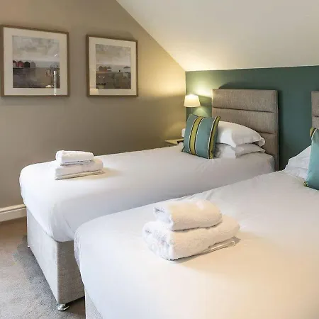 Carus Town House No 7 Ferienhaus