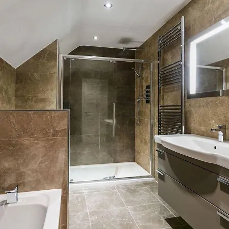 Ferienhaus Carus Town House No 7 *